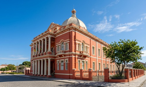 Cidade de São Gabriel