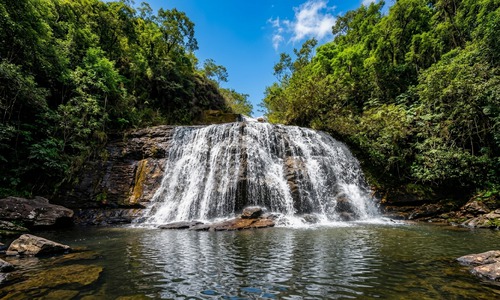 Cidade de São Gabriel do Oeste