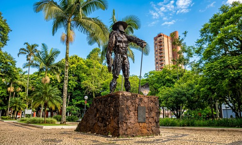 Cidade de São Miguel do Oeste