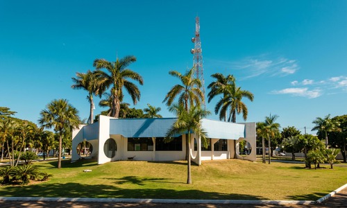 Cidade de Sorriso
