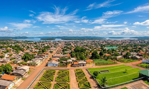 Cidade de Altamira