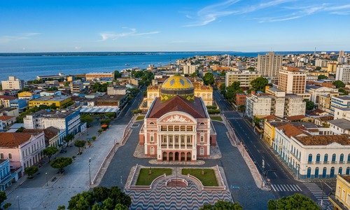 Cidade de Manaus