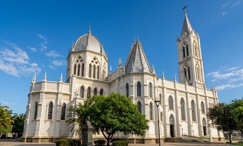 Cidade de Bom Despacho