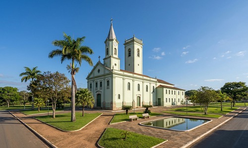 Cidade de Abaeté