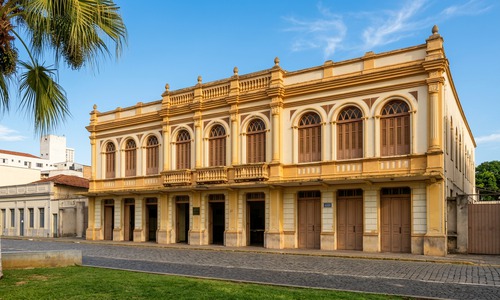 Cidade de Pará De Minas