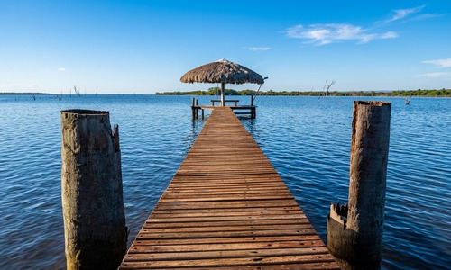 Cidade de Caseara
