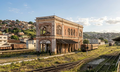 Cidade de Além Paraíba