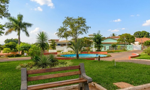 Cidade de Bocaiúva