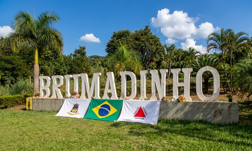 Cidade de Brumadinho