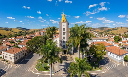 Cidade de Crucilândia