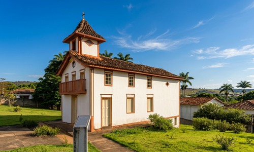 Cidade de Guanhães