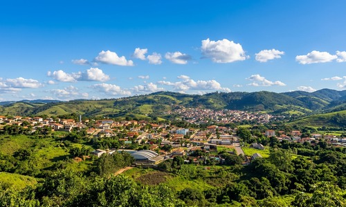 Cidade de Itaguara