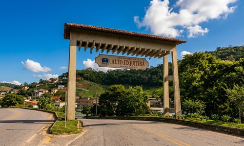 Cidade de Jequitibá