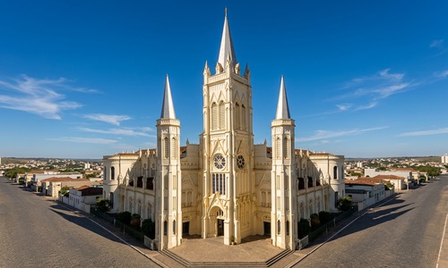 Cidade de Montes Claros