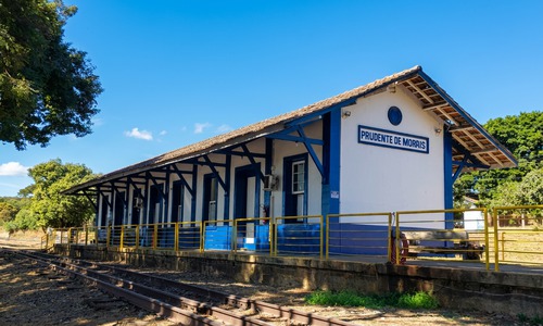 Cidade de Prudente De Morais