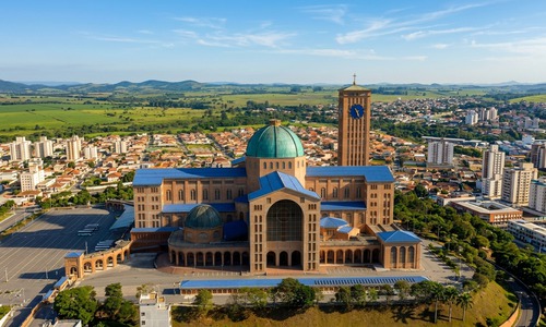 Cidade de Aparecida