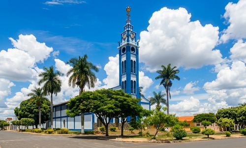 Cidade de Corinto