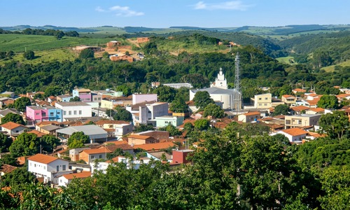 Cidade de Francisco Sá