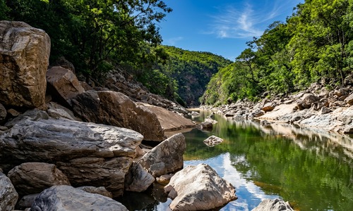 Cidade de Janaúba