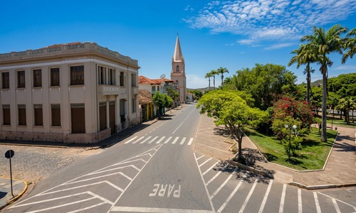 Cidade de Salinas