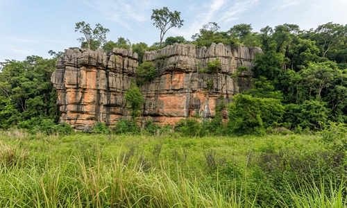 Cidade de Varzelândia