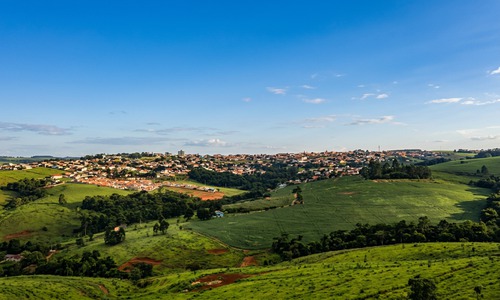 Cidade de Ibaiti