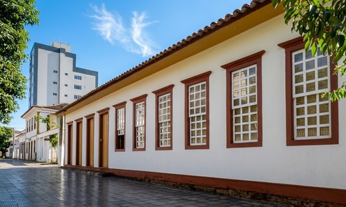 Cidade de Patos De Minas