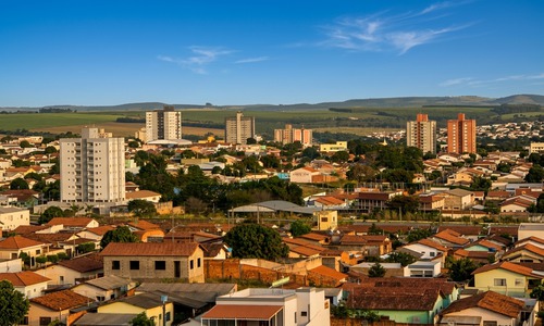 Cidade de Patrocínio