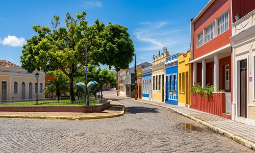 Cidade de Areia