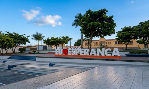 Cidade de Esperança