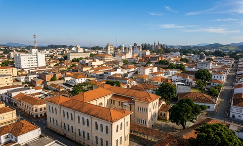 Cidade de Guaratinguetá