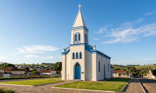 Cidade de Monte Carmelo