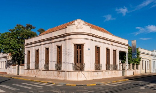 Cidade de São Borja