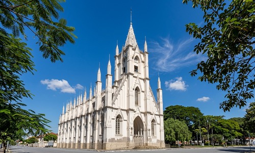 Cidade de Taubaté