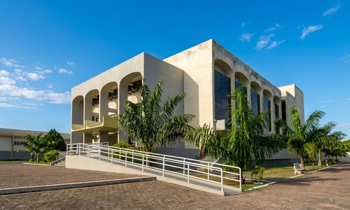 Cidade de Macapá