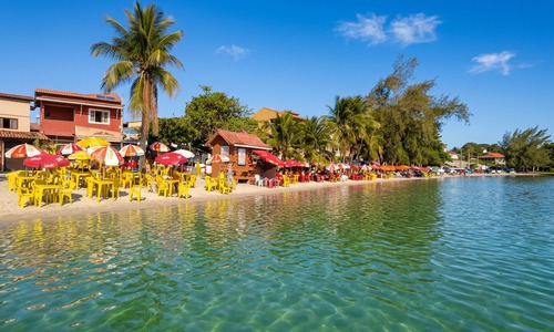 Cidade de São Pedro Da Aldeia