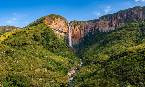 Cidade de Conceição Do Mato Dentro