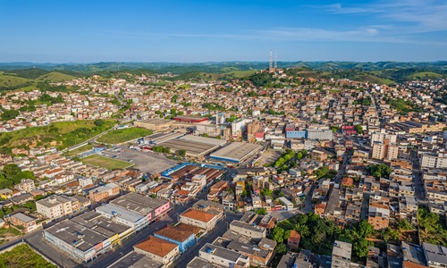 Cidade de Itapiranga 