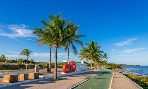 Cidade de Madre De Deus