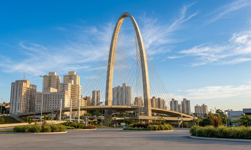 Cidade de São José Dos Campos