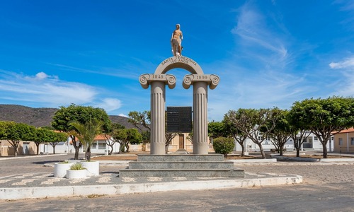 Cidade de Santa Teresinha
