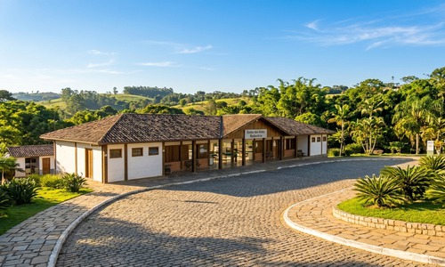 Cidade de Embu das Artes