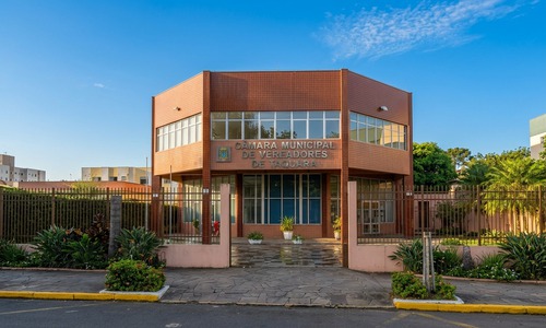 Cidade de Taquara