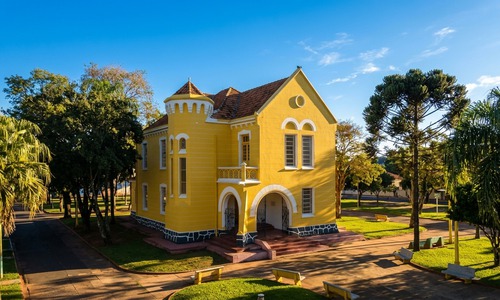 Cidade de Avaré