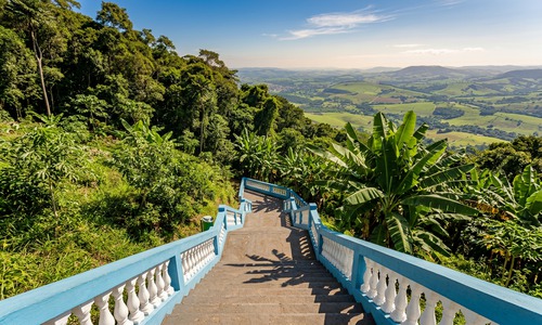 Cidade de São Pedro
