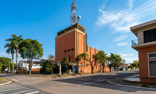 Cidade de Sumaré
