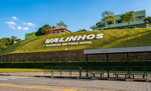 Cidade de Valinhos