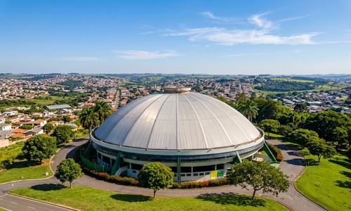 Cidade de Vinhedo