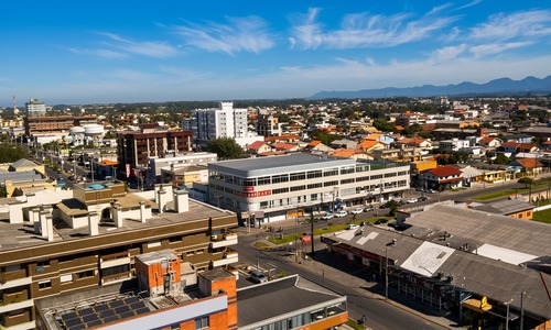 Cidade de Capão da Canoa