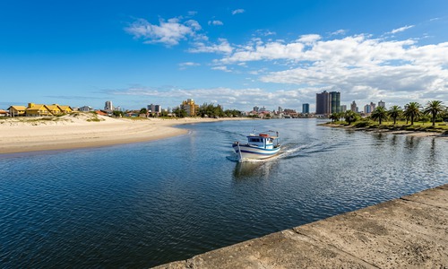 Cidade de Tramandaí